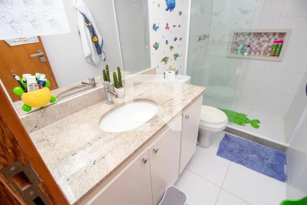 Casa, 3 quartos, 130 m² - Foto 23