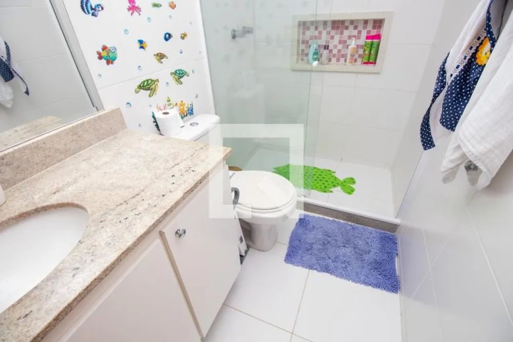 Casa, 3 quartos, 130 m² - Foto 25