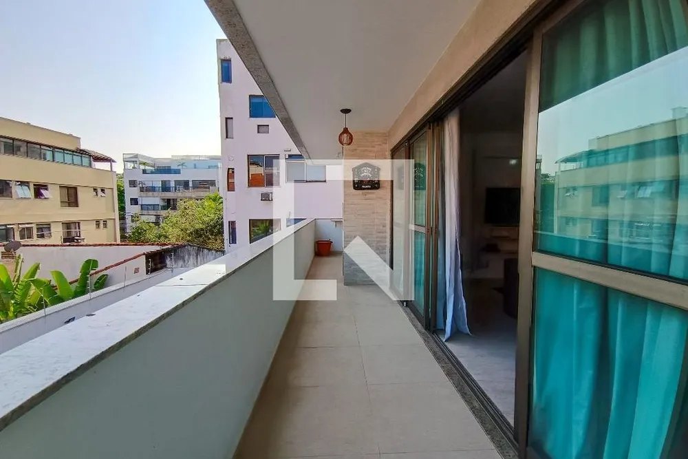 Apartamento, 2 quartos, 98 m² - Foto 27