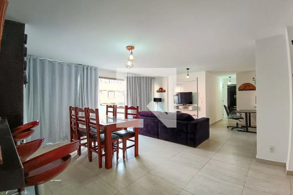 Apartamento, 2 quartos, 98 m² - Foto 2