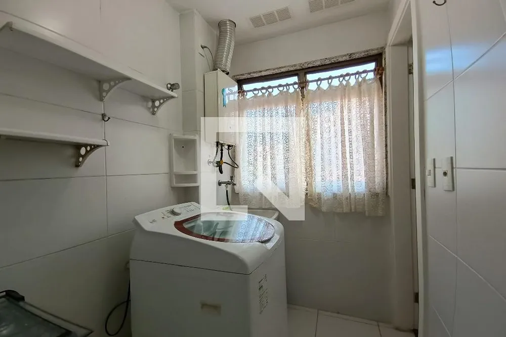 Apartamento, 2 quartos, 98 m² - Foto 23