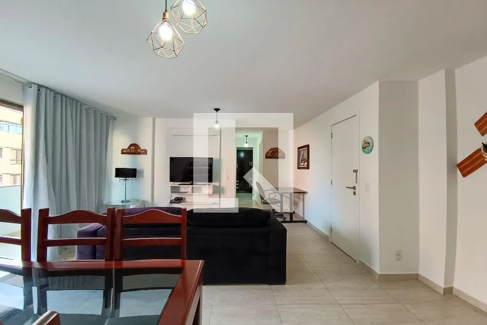 Apartamento, 2 quartos, 98 m² - Foto 3