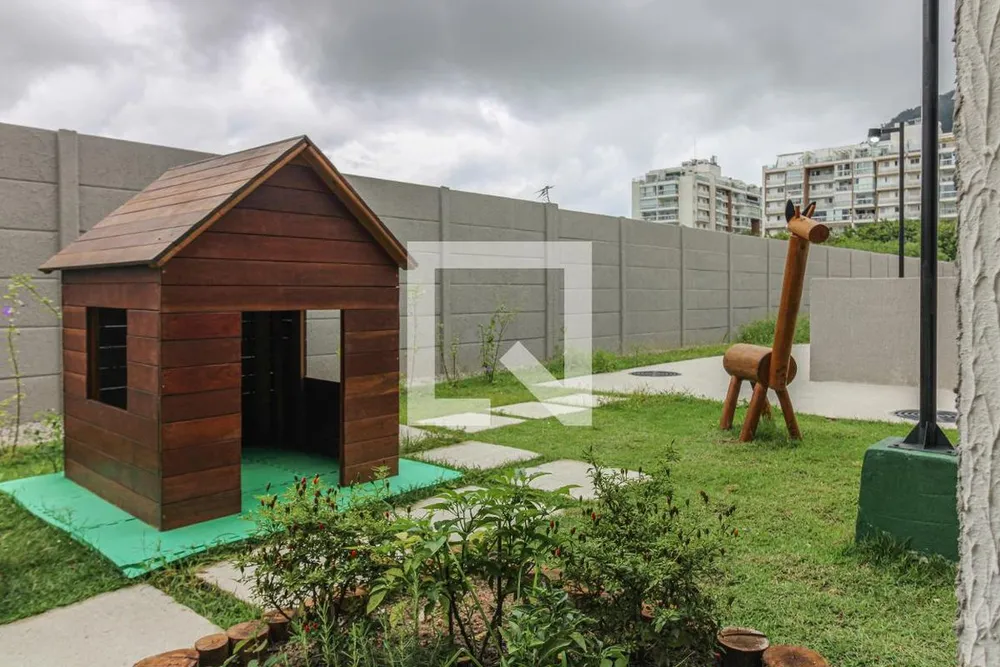 Apartamento, 2 quartos, 44 m² - Foto 28