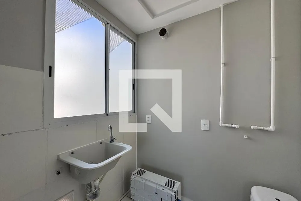 Apartamento, 2 quartos, 44 m² - Foto 21