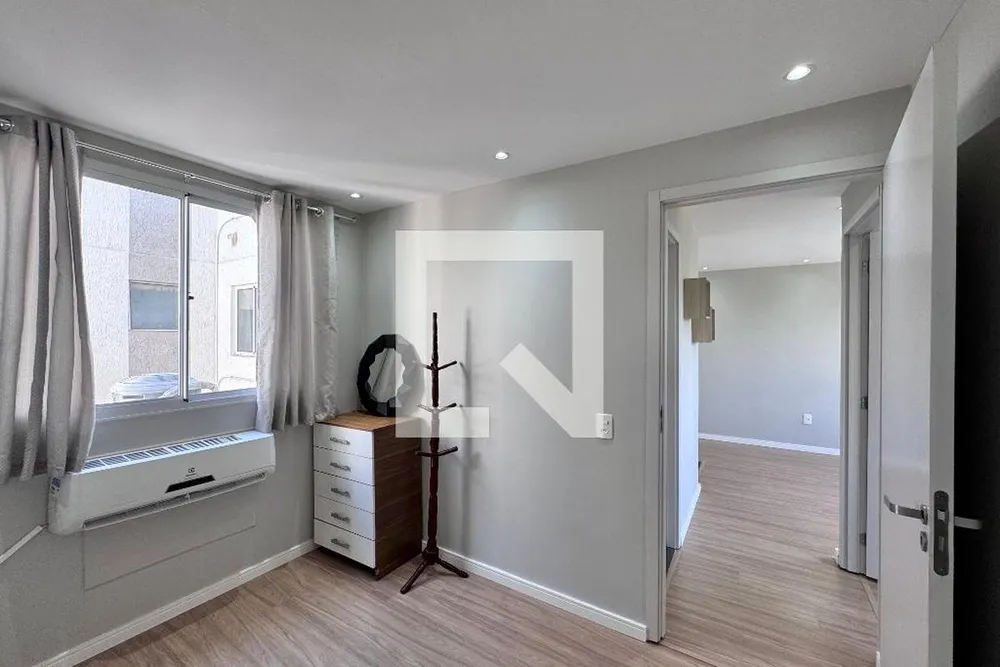 Apartamento, 2 quartos, 44 m² - Foto 13