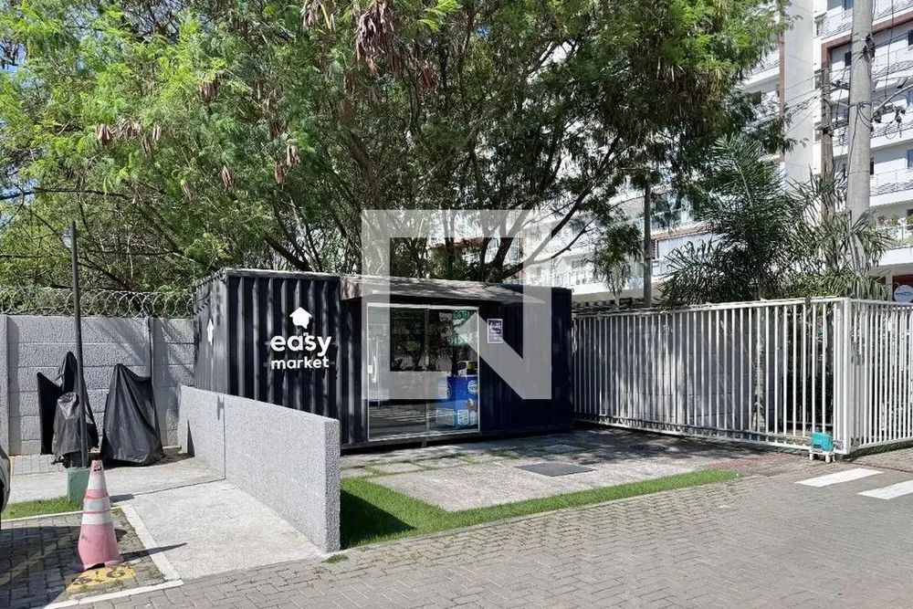 Apartamento, 2 quartos, 44 m² - Foto 24