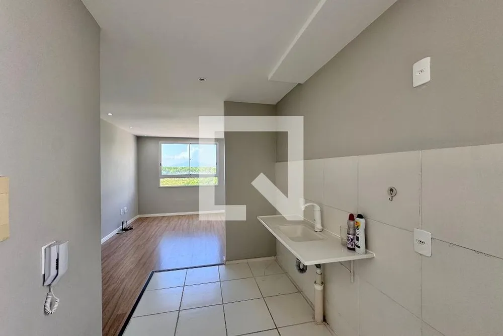 Apartamento, 2 quartos, 44 m² - Foto 23