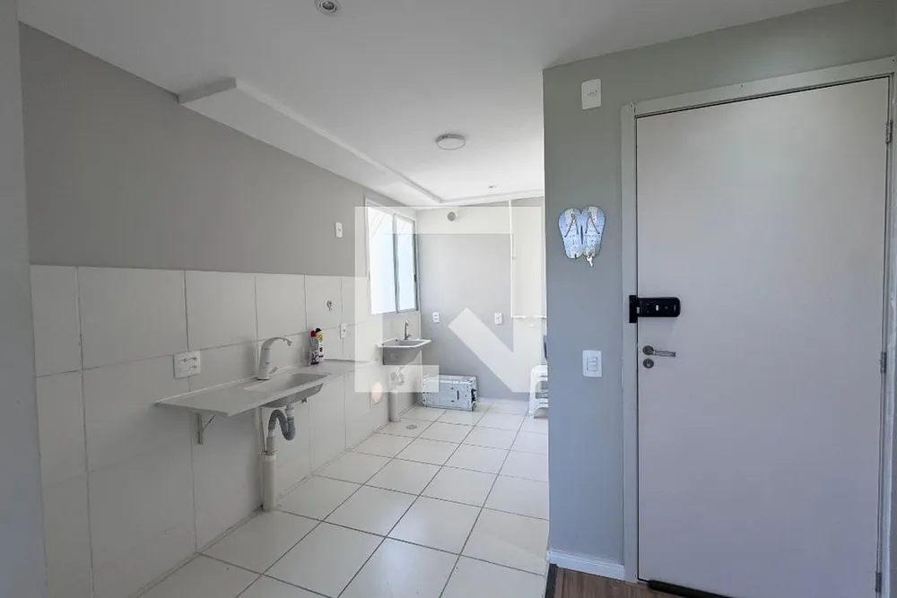 Apartamento, 2 quartos, 44 m² - Foto 19