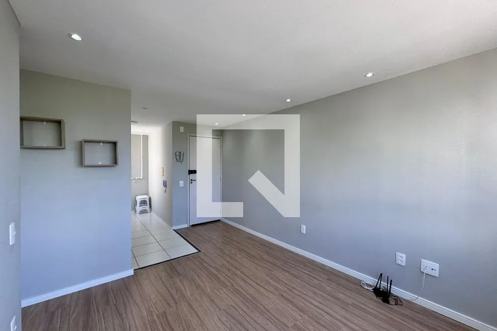Apartamento, 2 quartos, 44 m² - Foto 3