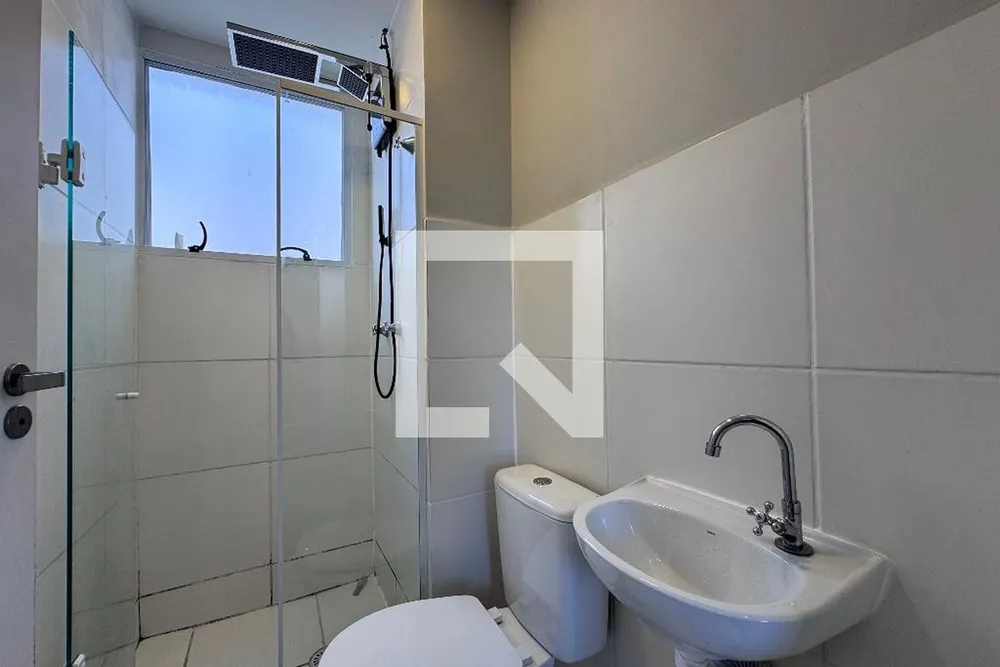 Apartamento, 2 quartos, 44 m² - Foto 14