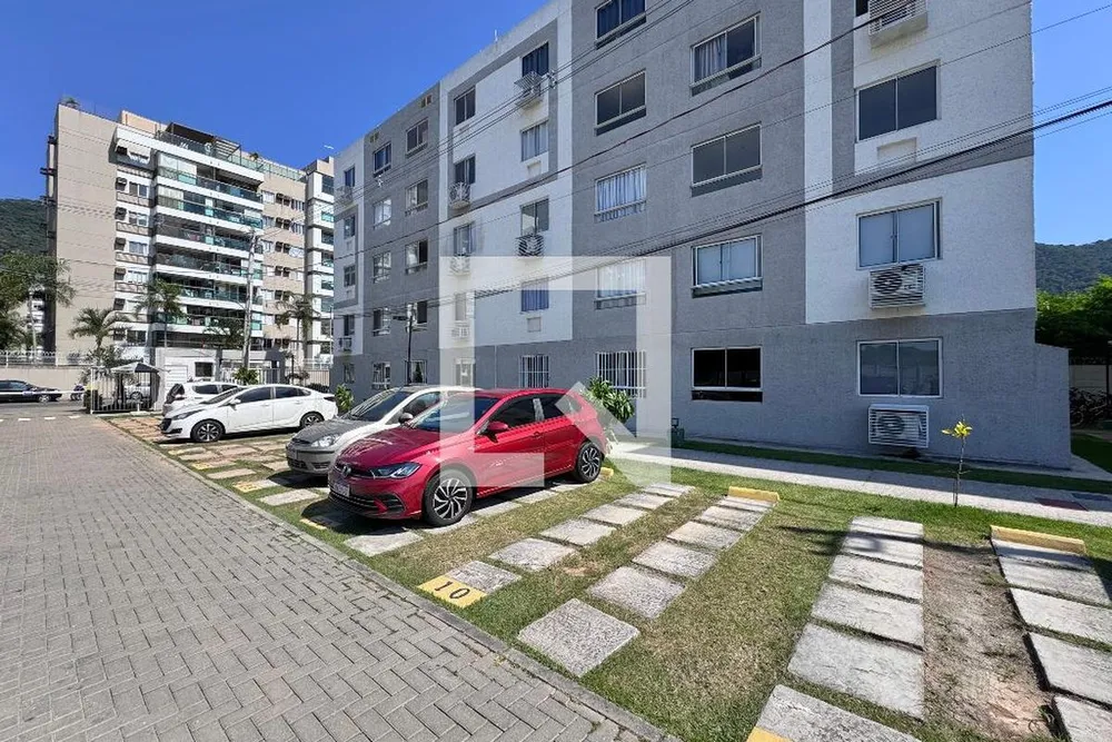 Apartamento, 2 quartos, 44 m² - Foto 31