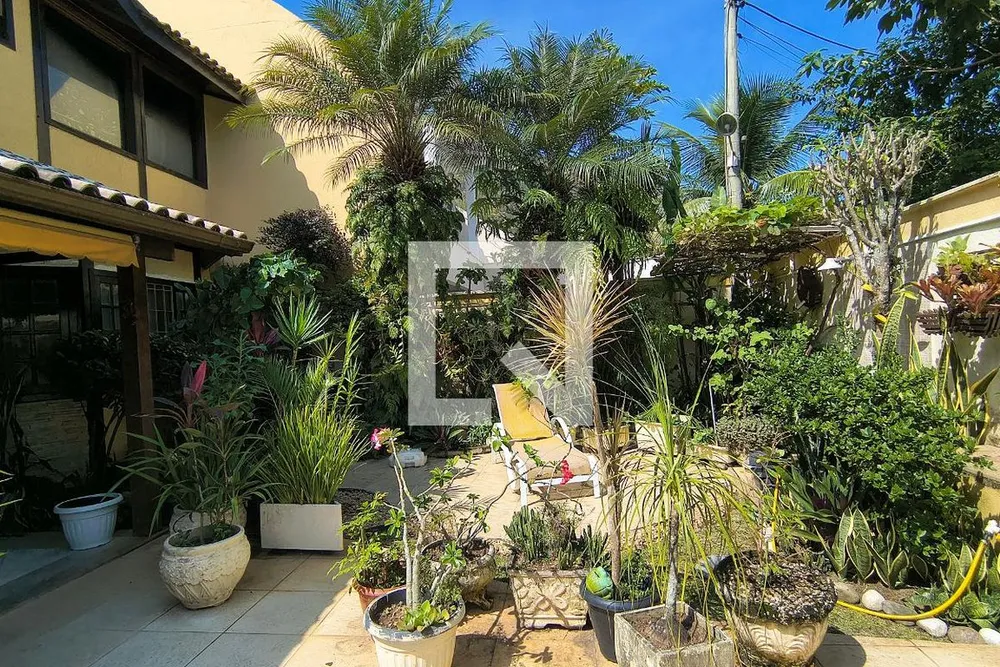 Casa, 5 quartos, 160 m² - Foto 49