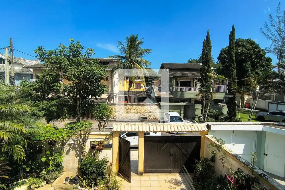 Casa, 5 quartos, 160 m² - Foto 12