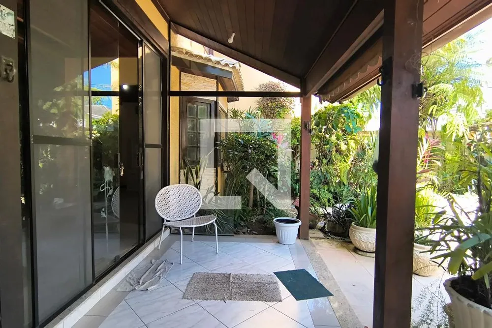 Casa, 5 quartos, 160 m² - Foto 52
