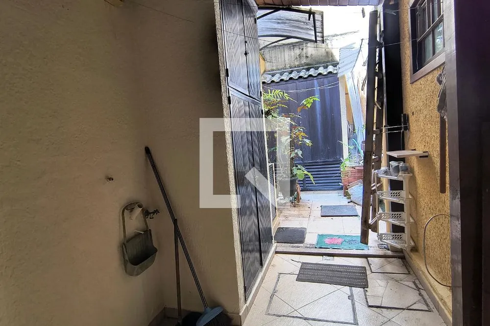Casa, 5 quartos, 160 m² - Foto 45