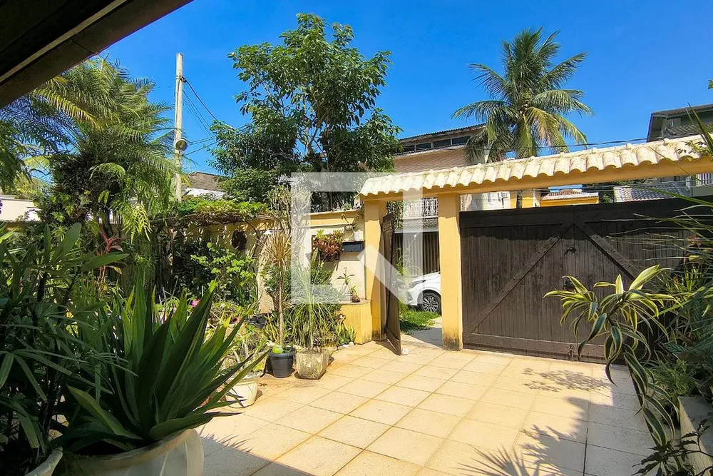 Casa, 5 quartos, 160 m² - Foto 51