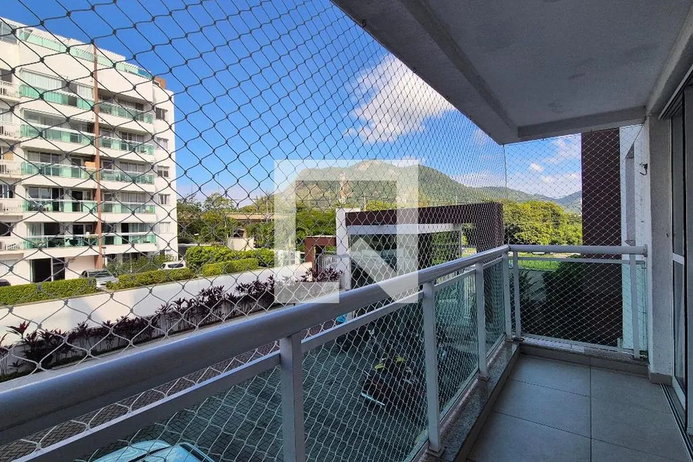 Apartamento, 2 quartos, 75 m² - Foto 6
