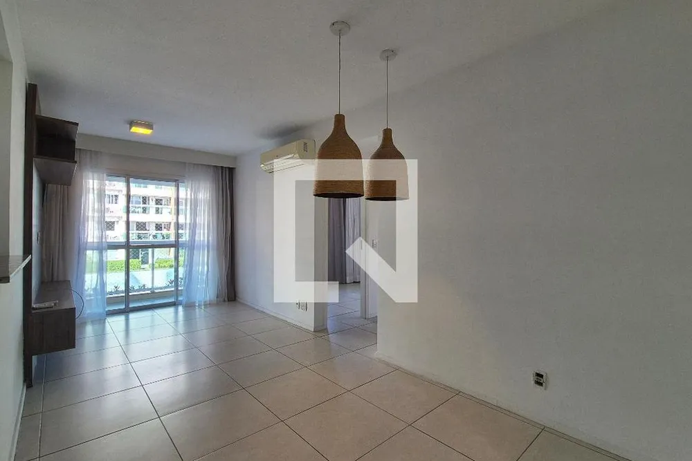 Apartamento, 2 quartos, 75 m² - Foto 2