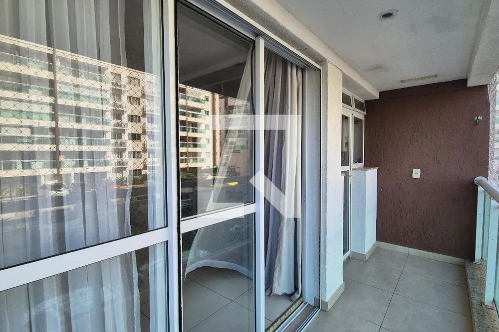 Apartamento, 2 quartos, 75 m² - Foto 9