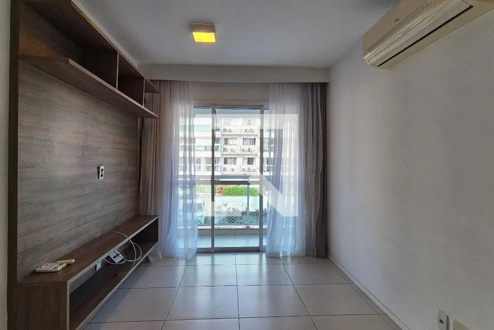 Apartamento, 2 quartos, 75 m² - Foto 1