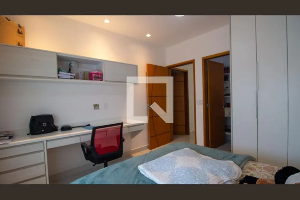 Casa, 4 quartos, 250 m² - Foto 14
