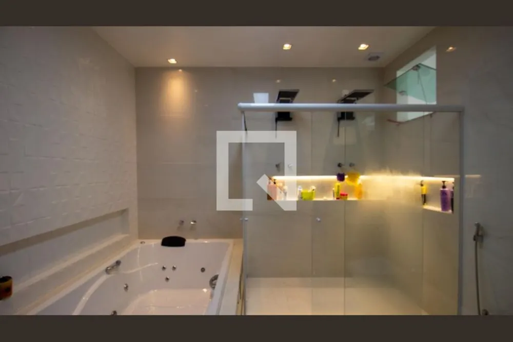 Casa, 4 quartos, 250 m² - Foto 20