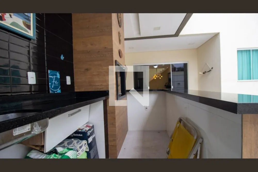 Casa, 4 quartos, 250 m² - Foto 36