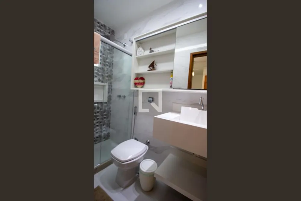Casa, 4 quartos, 250 m² - Foto 29