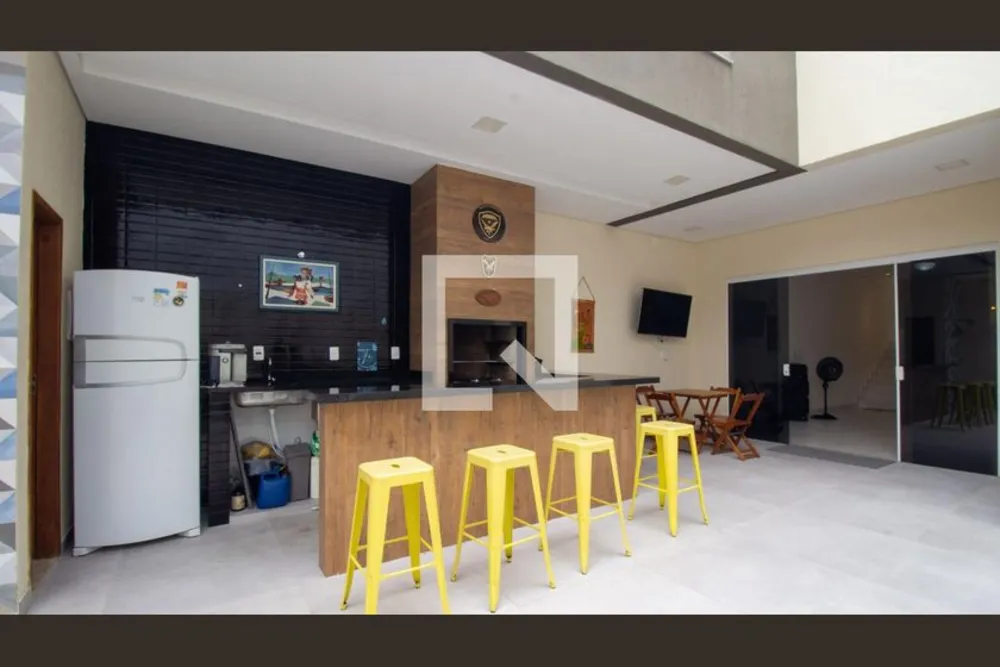 Casa, 4 quartos, 250 m² - Foto 32
