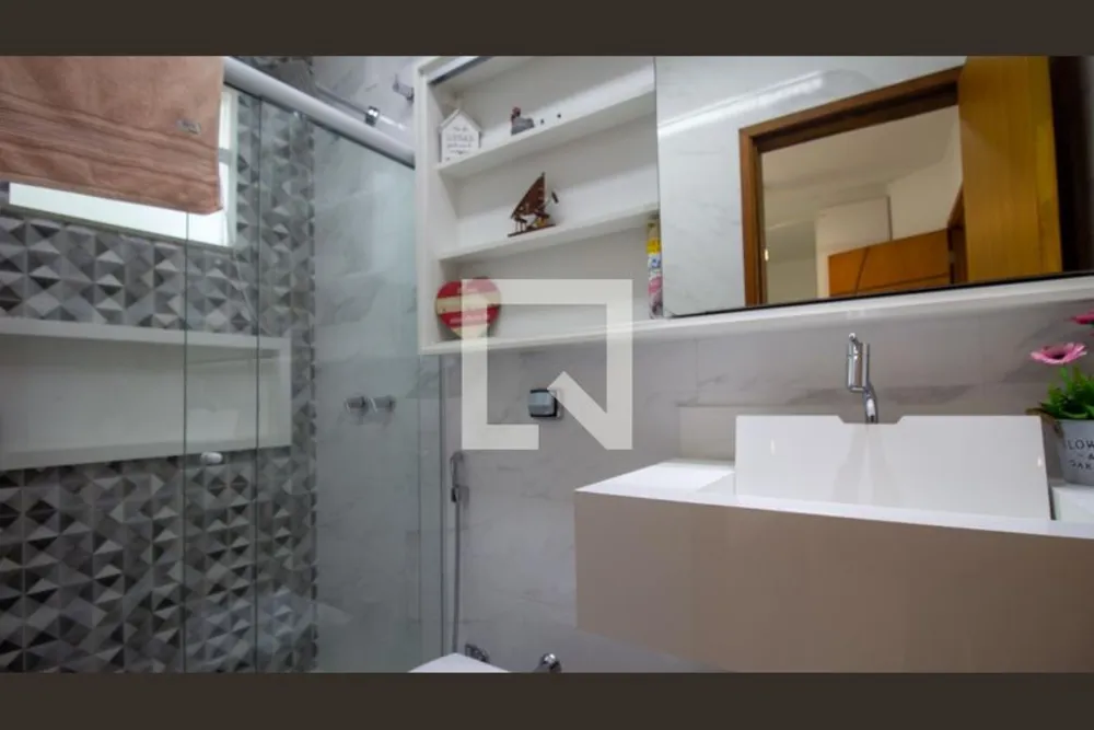 Casa, 4 quartos, 250 m² - Foto 13