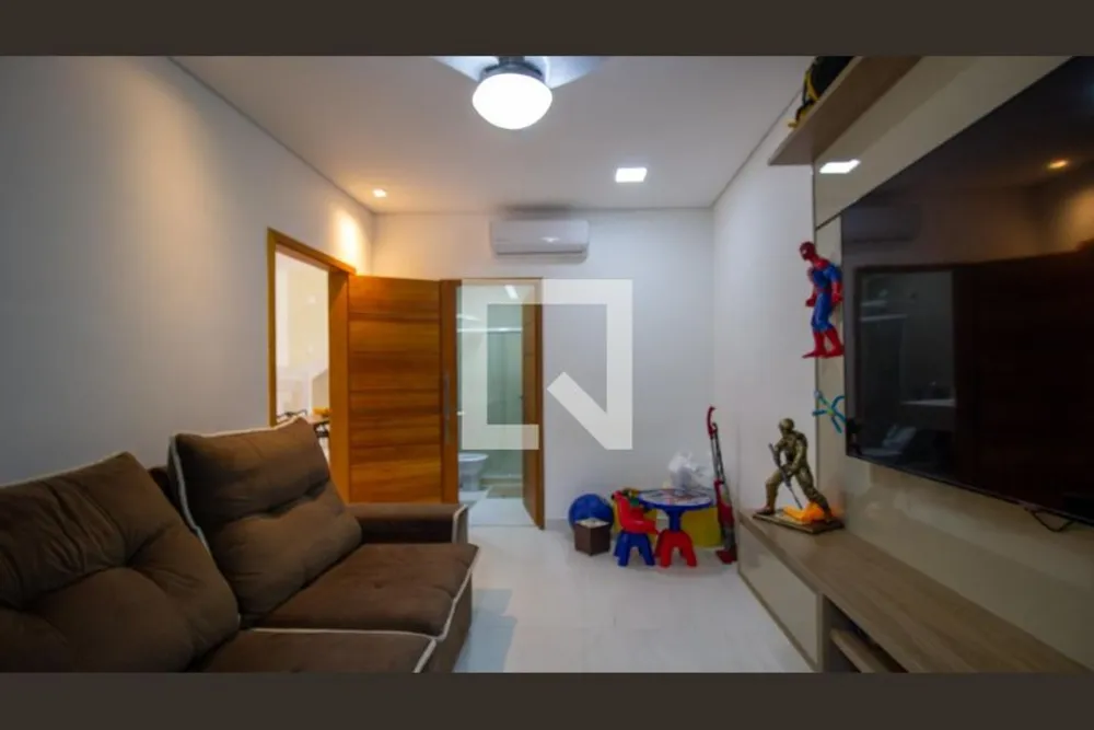 Casa, 4 quartos, 250 m² - Foto 9