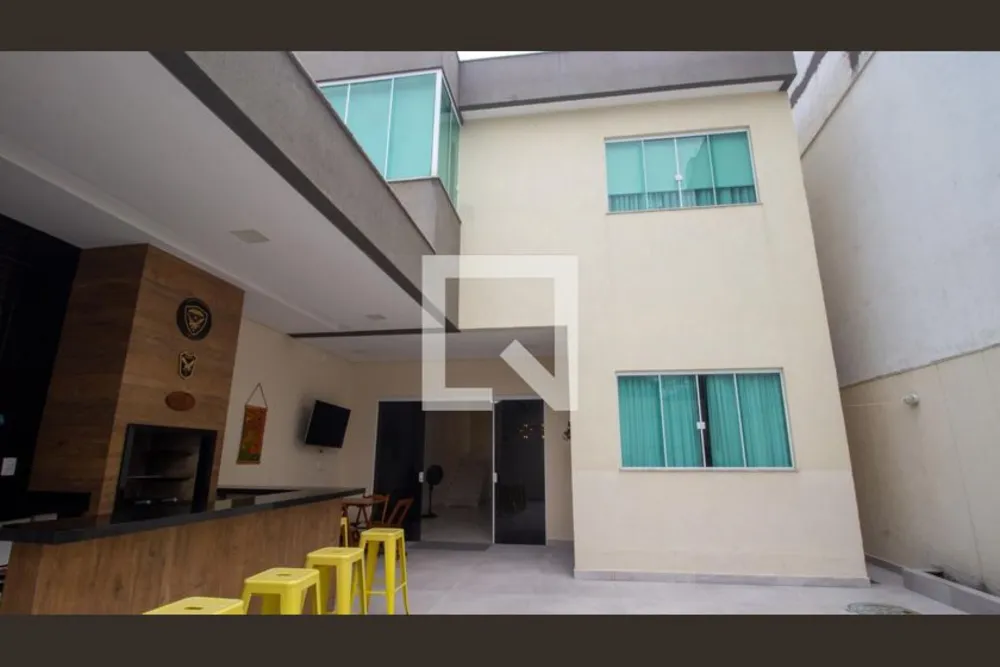 Casa, 4 quartos, 250 m² - Foto 23