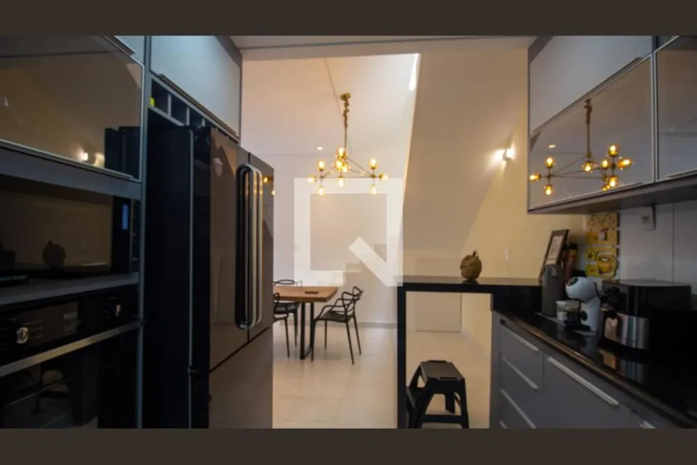Casa, 4 quartos, 250 m² - Foto 19