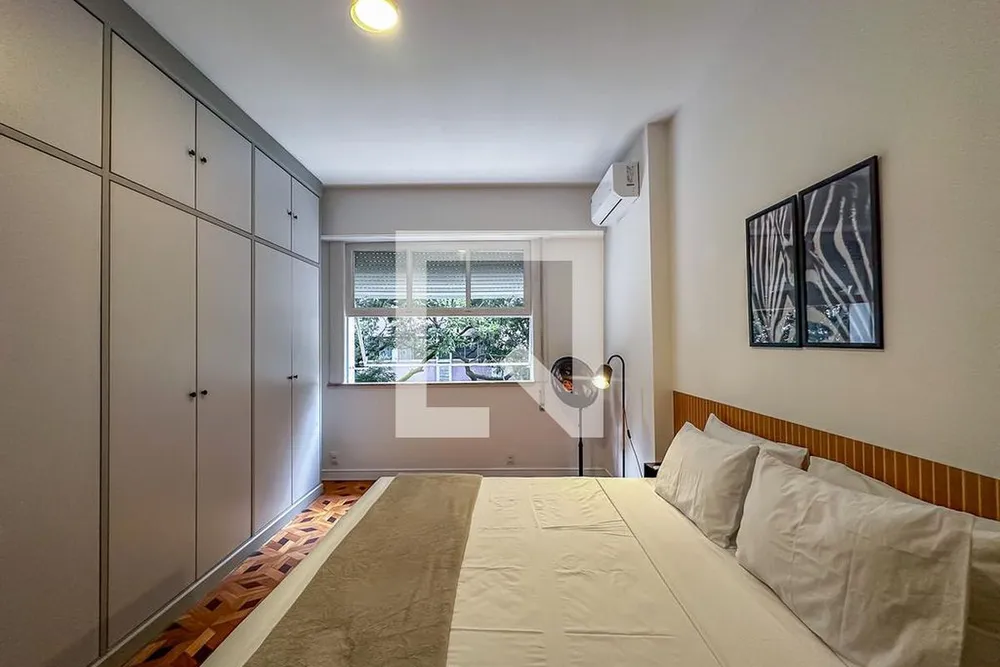 Apartamento, 4 quartos, 191 m² - Foto 6