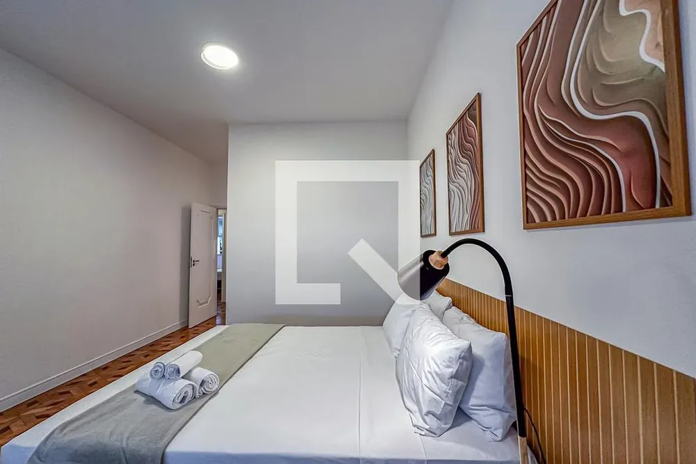Apartamento, 4 quartos, 191 m² - Foto 3
