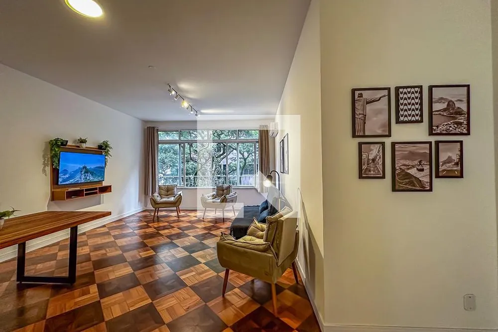 Apartamento, 4 quartos, 191 m² - Foto 11