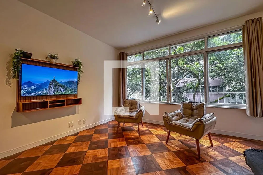 Apartamento, 4 quartos, 191 m² - Foto 5