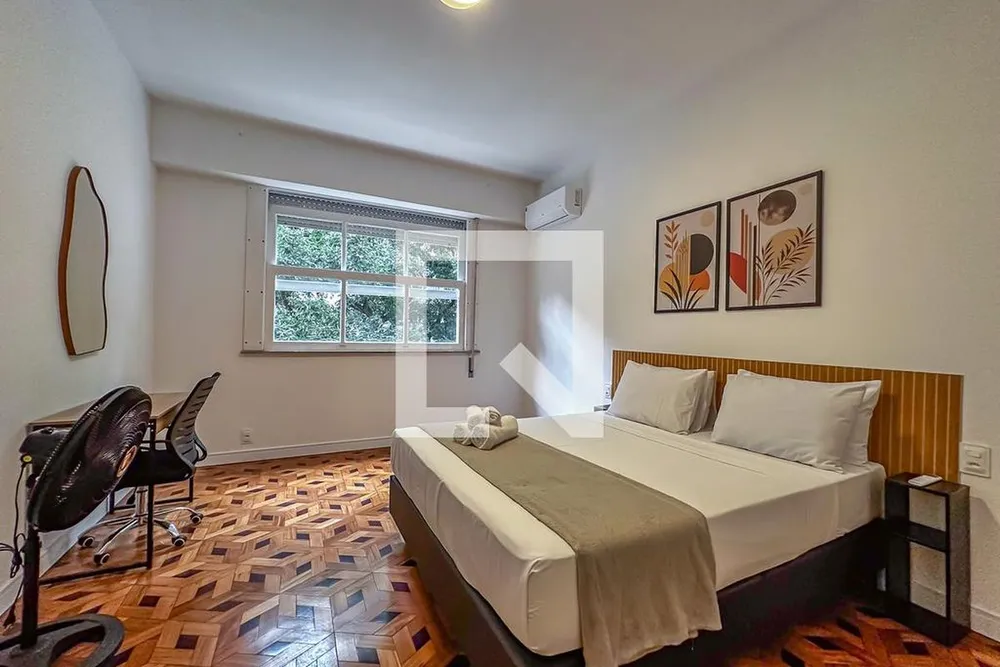 Apartamento, 4 quartos, 191 m² - Foto 7