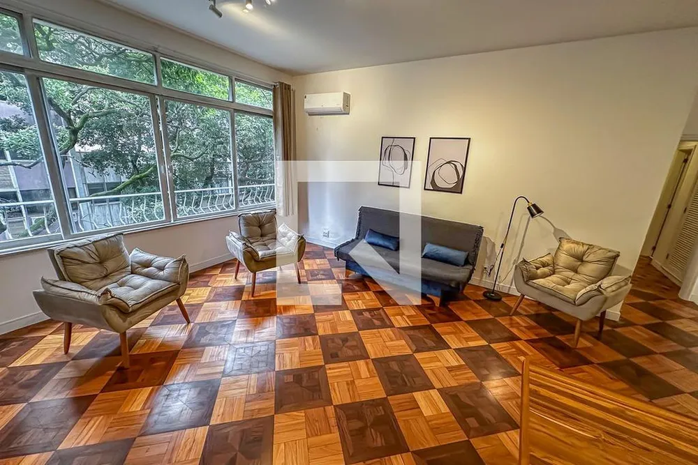 Apartamento, 4 quartos, 191 m² - Foto 9