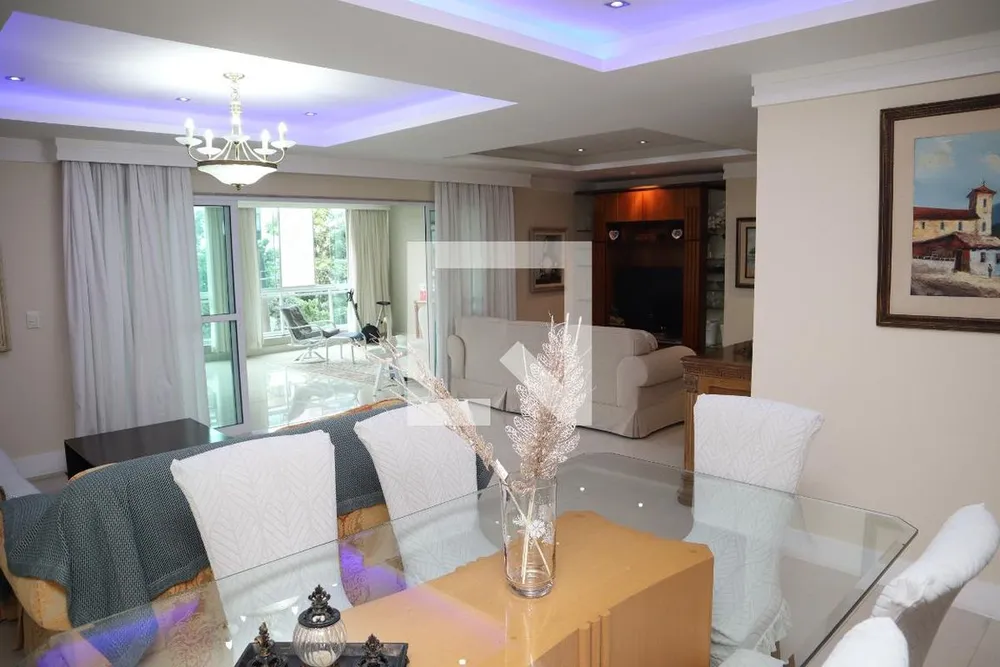 Cobertura, 4 quartos, 184 m² - Foto 3