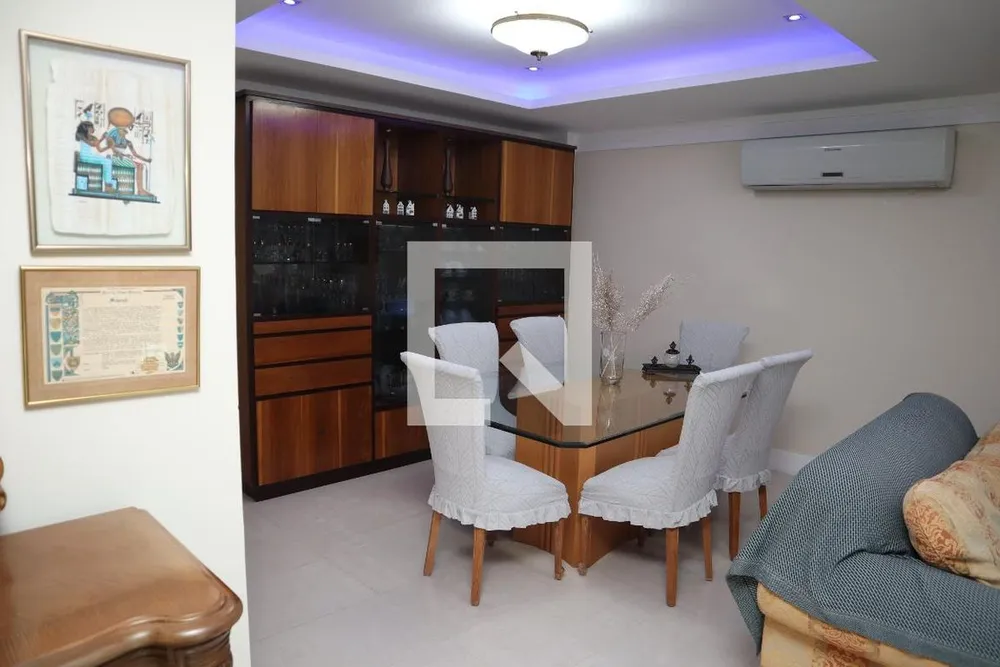 Cobertura, 4 quartos, 184 m² - Foto 6