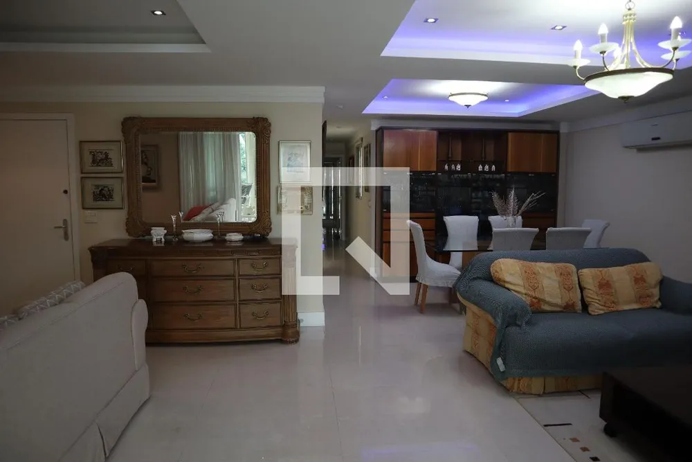 Cobertura, 4 quartos, 184 m² - Foto 5
