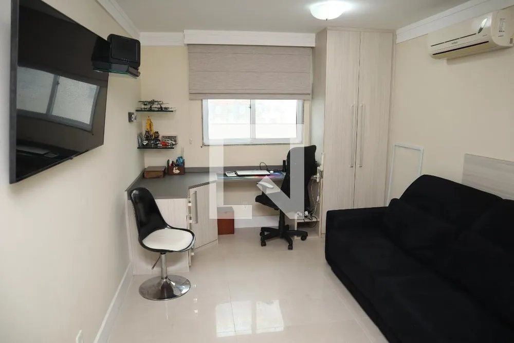 Cobertura, 4 quartos, 184 m² - Foto 18
