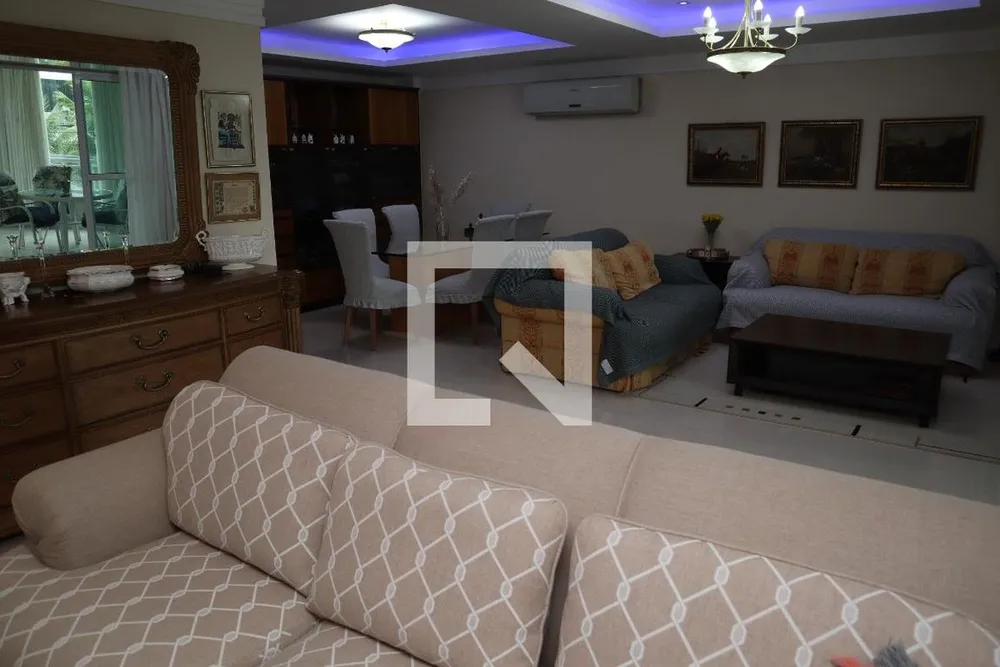 Cobertura, 4 quartos, 184 m² - Foto 4