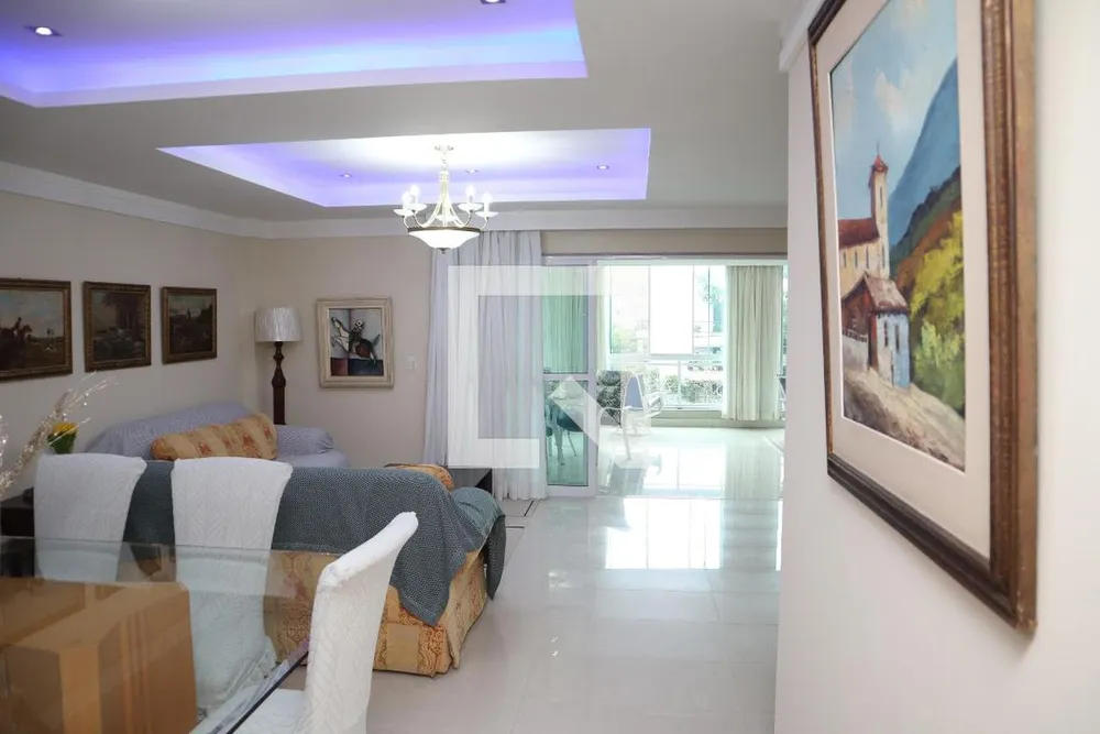 Cobertura, 4 quartos, 184 m² - Foto 2