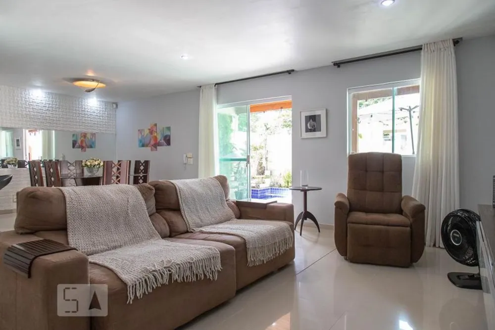 Casa, 4 quartos, 315 m² - Foto 3