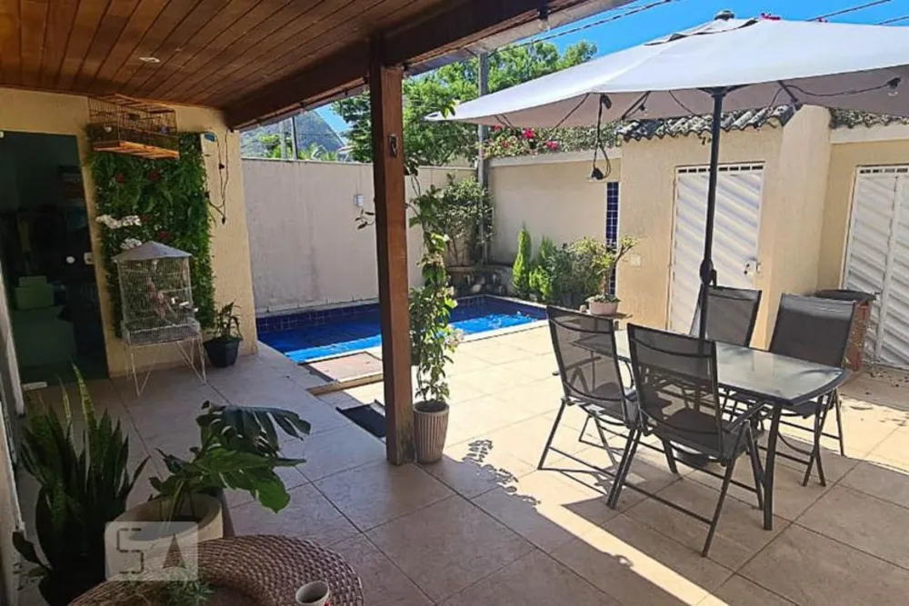 Casa, 4 quartos, 315 m² - Foto 69