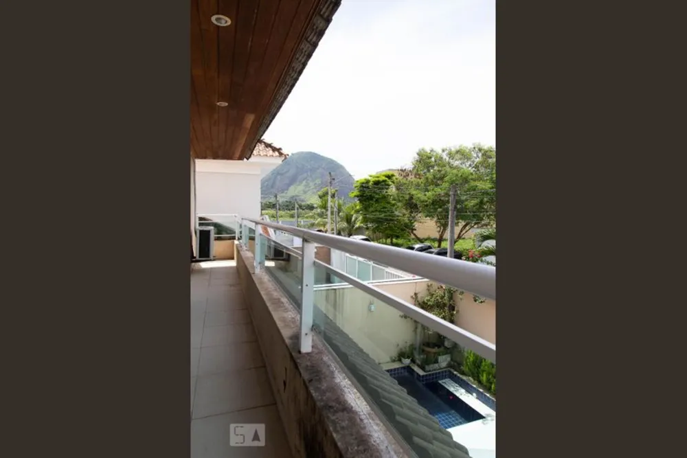 Casa, 4 quartos, 315 m² - Foto 30
