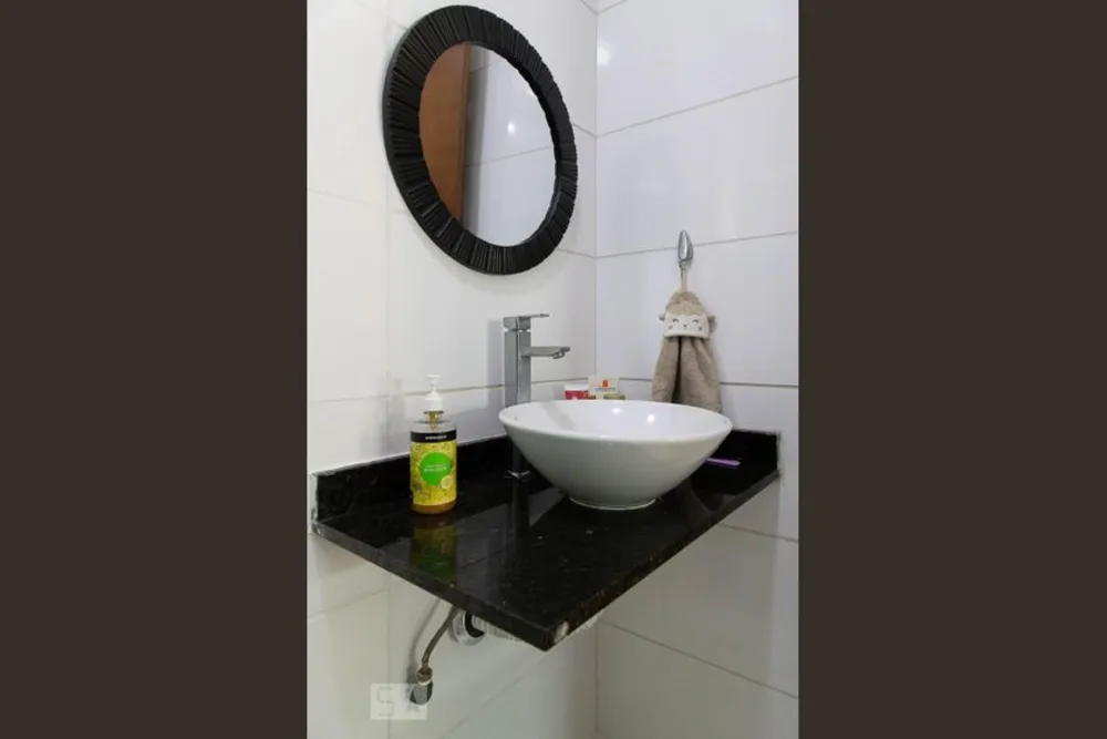 Casa, 4 quartos, 315 m² - Foto 38