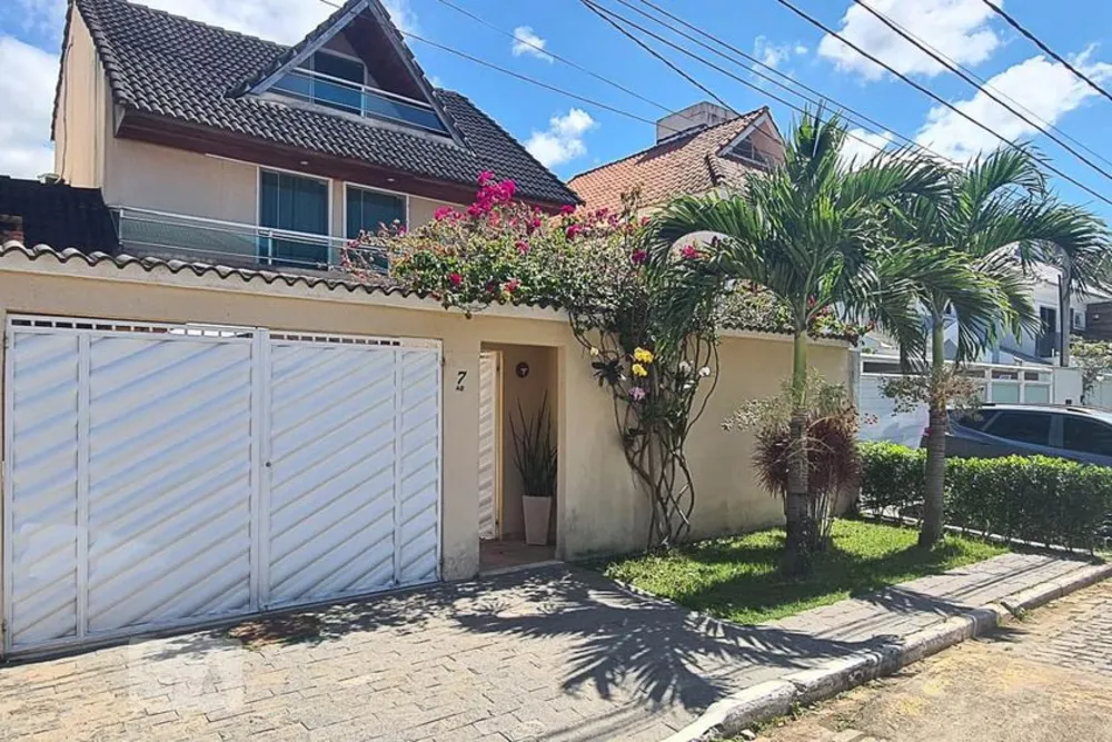Casa, 4 quartos, 315 m² - Foto 74